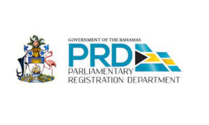 Parliamentary Registration Department (Bahamas) map