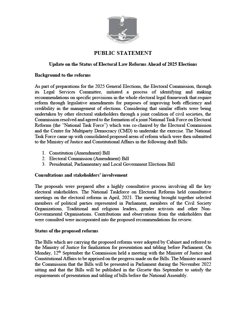 Press Statement on Electoral Law Reform4464 1024_1.jpg