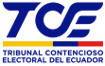 Election Disputes Tribunal of Ecuador (TCE)
