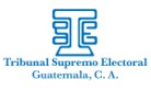 Supreme Electoral Tribunal of Guatemala (TSE)