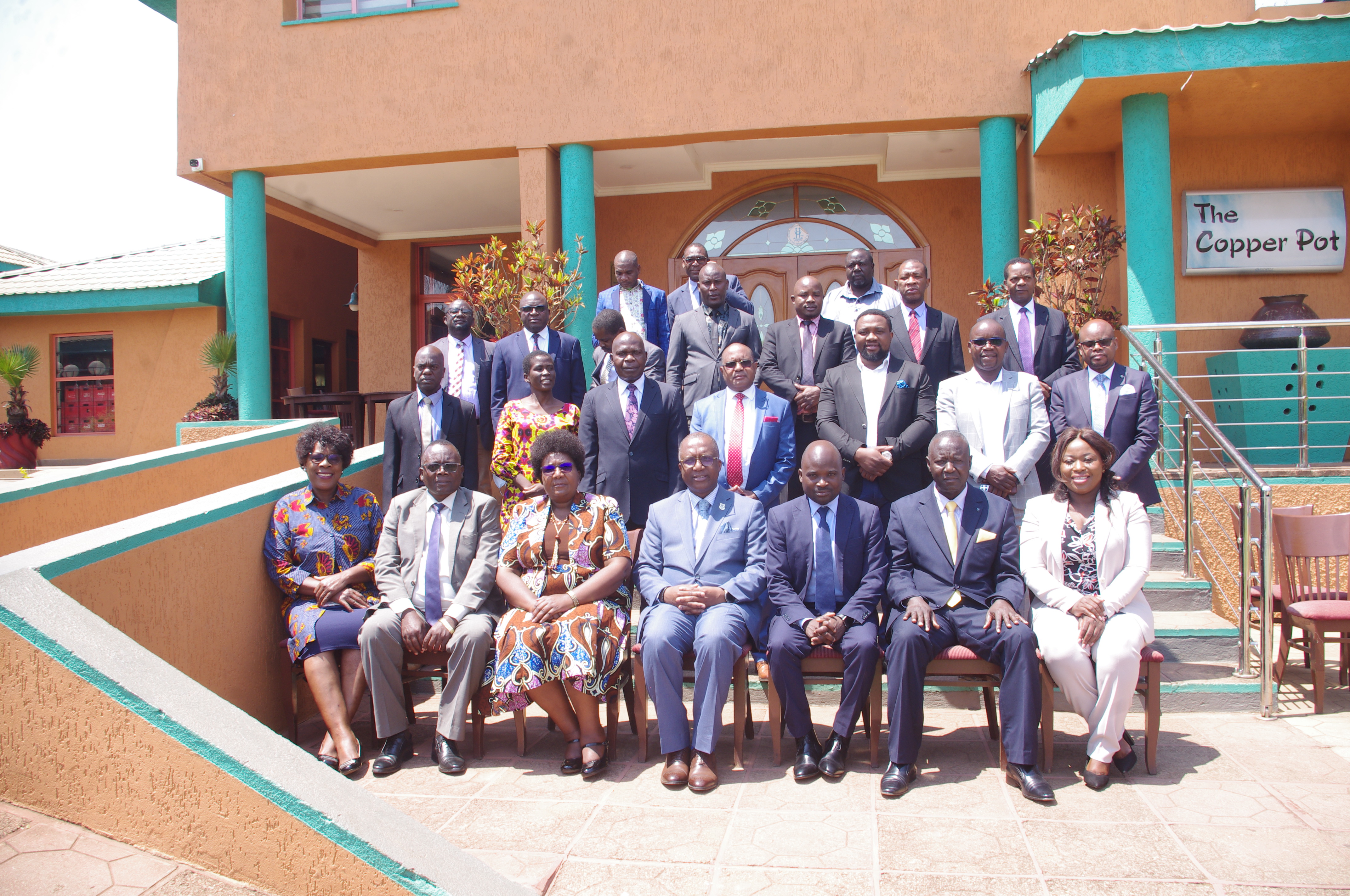 Malawi lega Affairs Committee.JPG